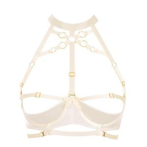Bordelle lingerie set